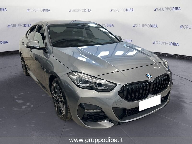 BMW Serie 2 Gran Coupe 220d Gran Coupe Msport auto- Gruppo Diba