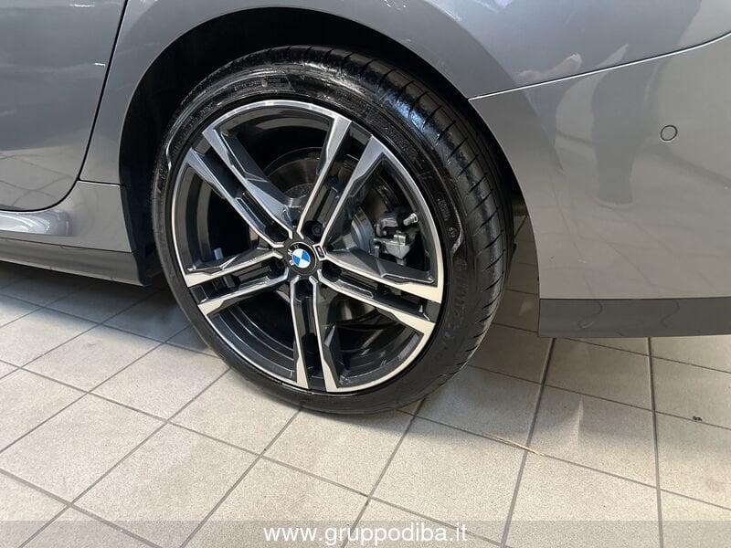 BMW Serie 2 Gran Coupe 220d Gran Coupe Msport auto- Gruppo Diba