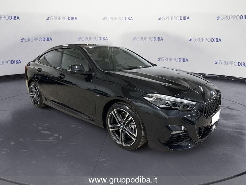 BMW Serie 2 Gran Coupe 220d Gran Coupe Msport auto- Gruppo Diba