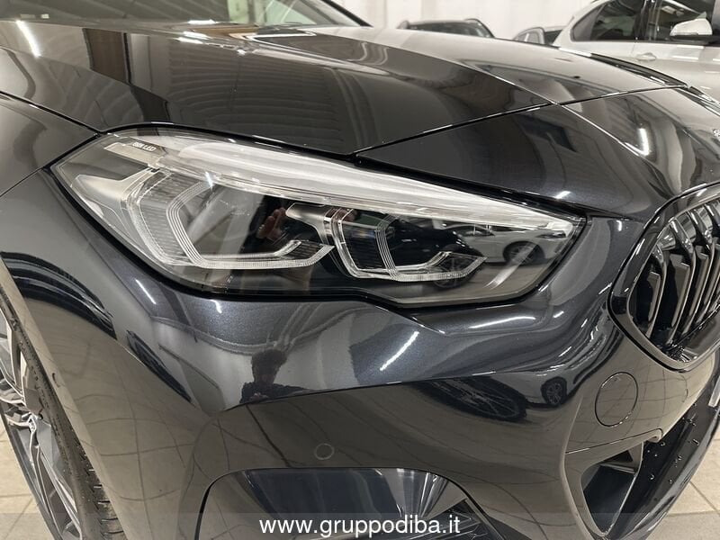 BMW Serie 2 Gran Coupe 220d Gran Coupe Msport auto- Gruppo Diba