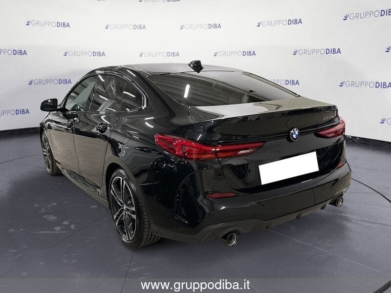 BMW Serie 2 Gran Coupe 220d Gran Coupe Msport auto- Gruppo Diba