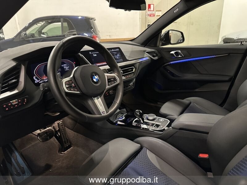 BMW Serie 2 Gran Coupe 220d Gran Coupe Msport auto- Gruppo Diba