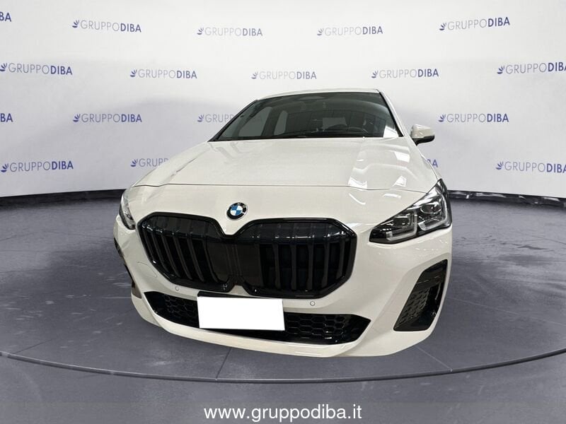 BMW Serie 2 Active Tourer 218d Active Tourer Msport auto- Gruppo Diba