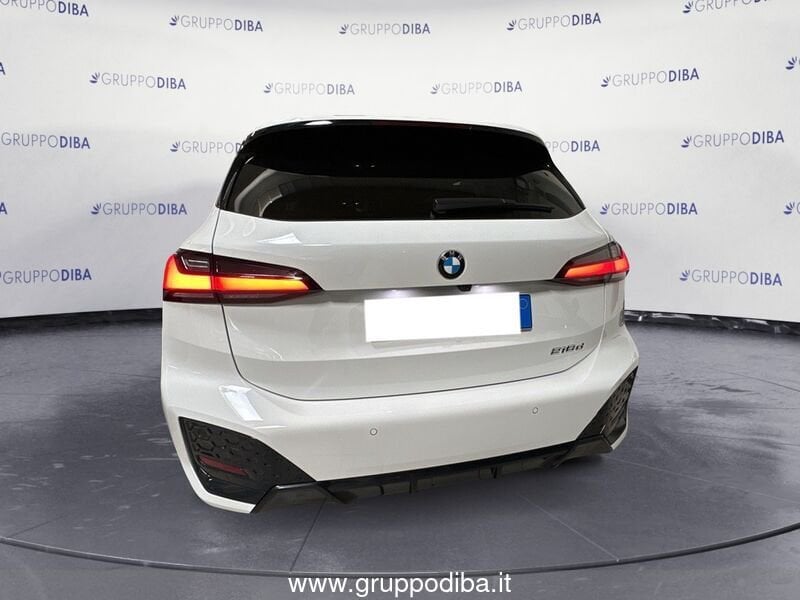 BMW Serie 2 Active Tourer 218d Active Tourer Msport auto- Gruppo Diba