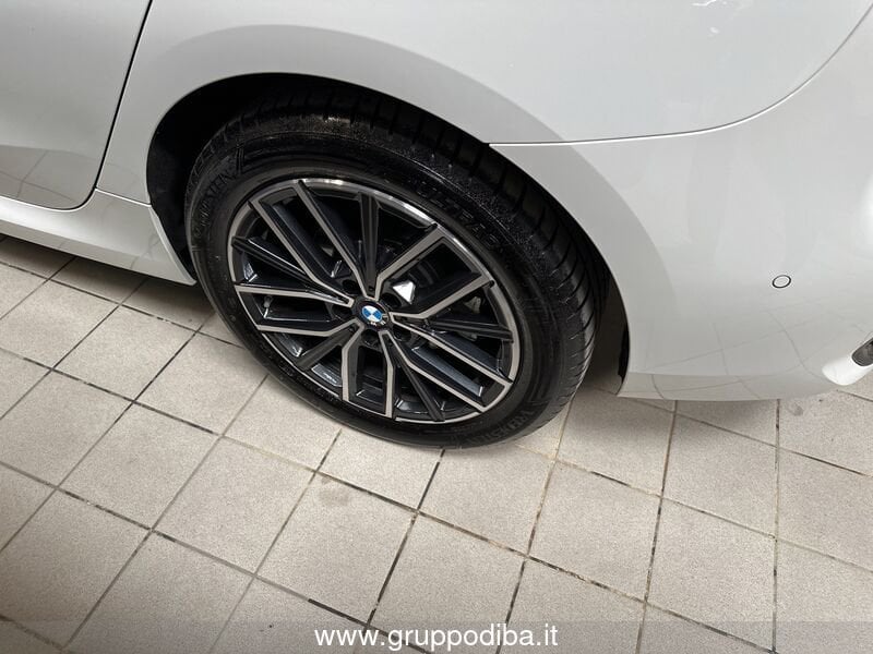 BMW Serie 2 Active Tourer 218d Active Tourer Msport auto- Gruppo Diba