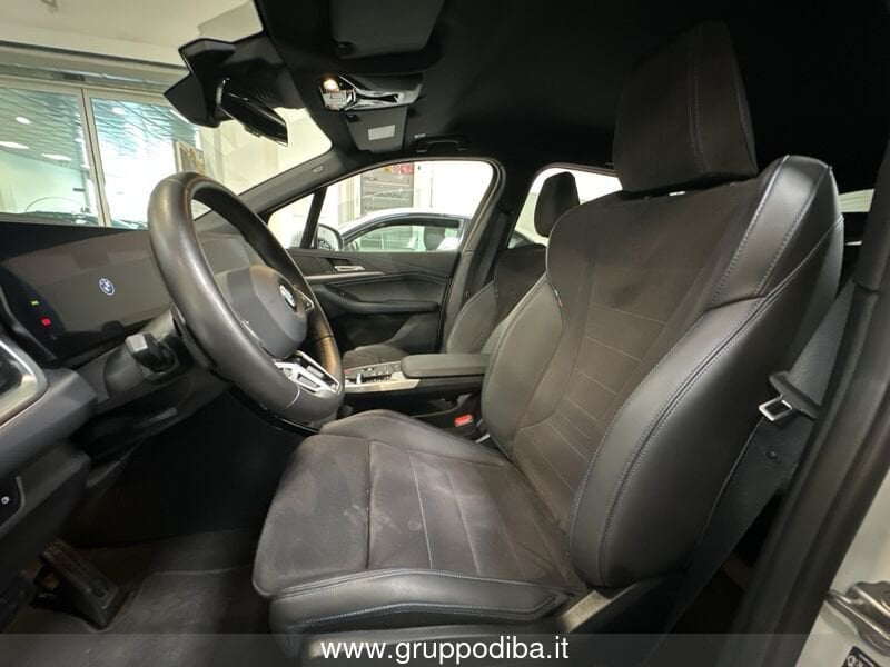 BMW Serie 2 Active Tourer 218d Active Tourer Msport auto- Gruppo Diba