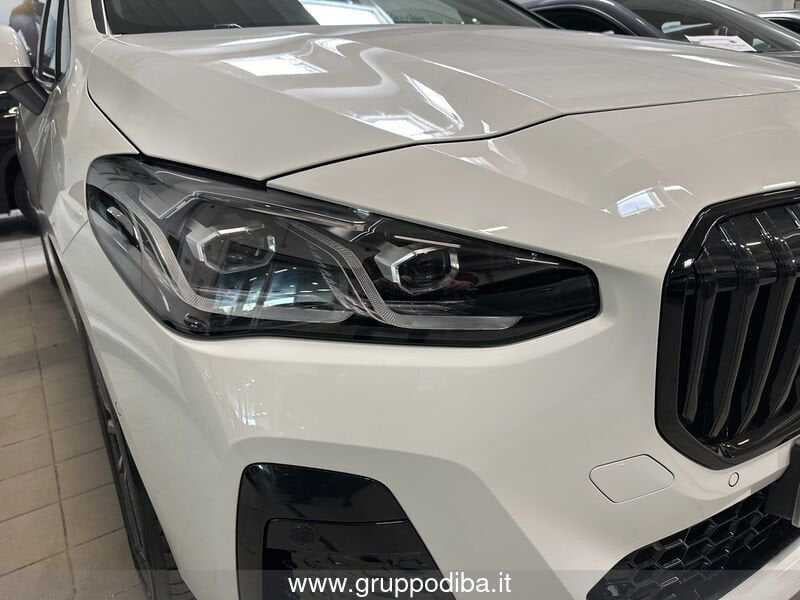 BMW Serie 2 Active Tourer 218d Active Tourer Msport auto- Gruppo Diba