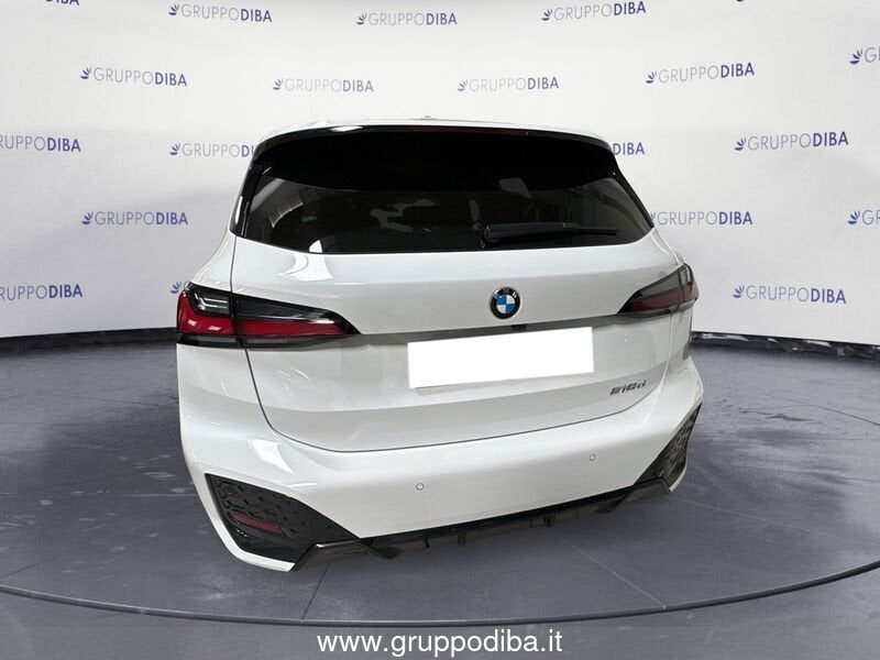 BMW Serie 2 Active Tourer 218d Active Tourer Msport auto- Gruppo Diba