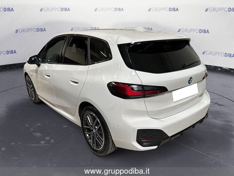 BMW Serie 2 Active Tourer 218d Active Tourer Msport auto- Gruppo Diba