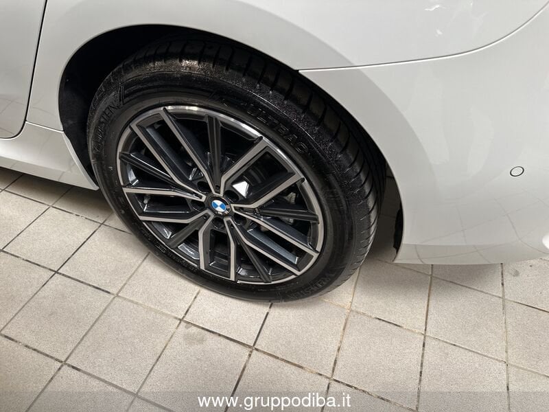 BMW Serie 2 Active Tourer 218d Active Tourer Msport auto- Gruppo Diba