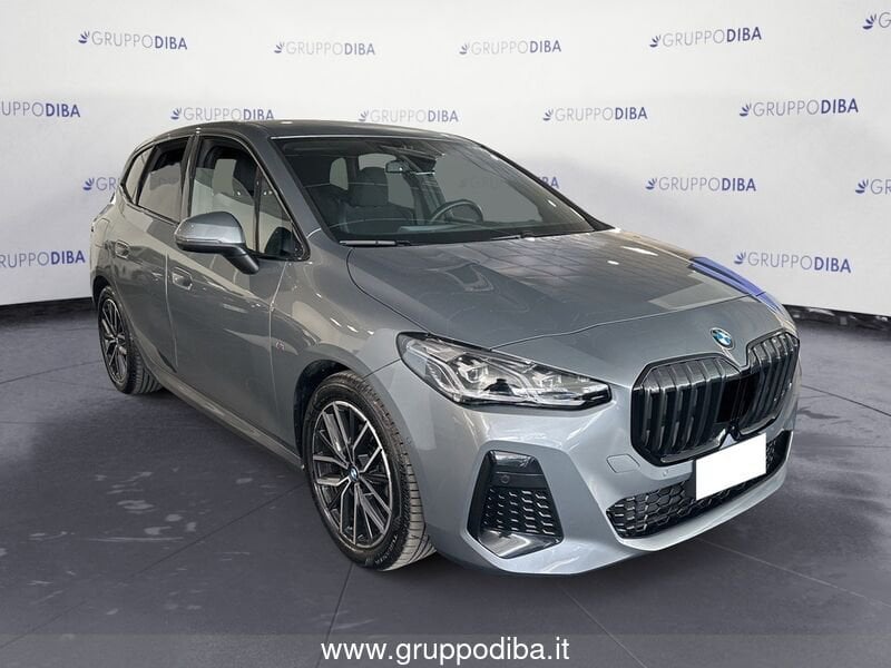 BMW Serie 2 Active Tourer 218d Active Tourer Msport auto- Gruppo Diba