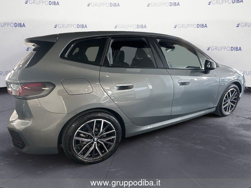 BMW Serie 2 Active Tourer 218d Active Tourer Msport auto- Gruppo Diba