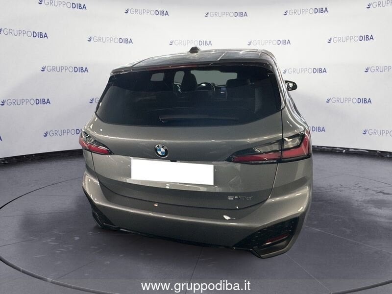 BMW Serie 2 Active Tourer 218d Active Tourer Msport auto- Gruppo Diba