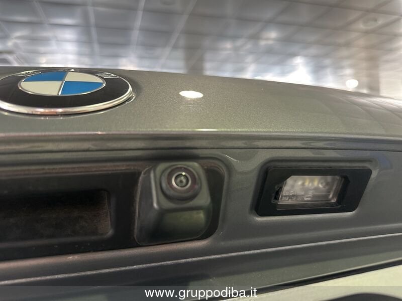 BMW Serie 1 118d Msport auto- Gruppo Diba