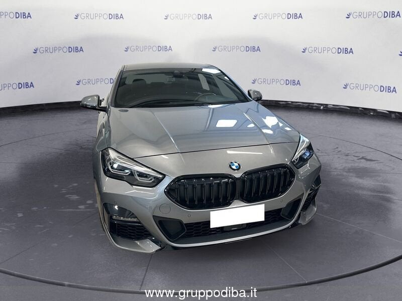 BMW Serie 2 Gran Coupe 220d Gran Coupe Msport auto- Gruppo Diba