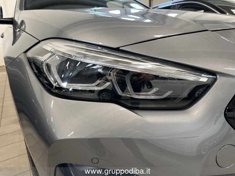 BMW Serie 2 Gran Coupe 220d Gran Coupe Msport auto- Gruppo Diba