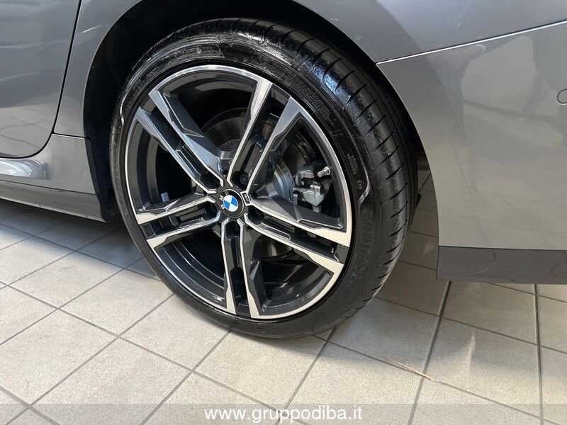 BMW Serie 2 Gran Coupe 220d Gran Coupe Msport auto- Gruppo Diba