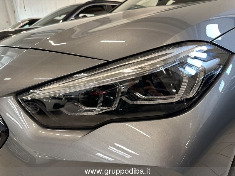 BMW Serie 2 Gran Coupe 220d Gran Coupe Msport auto- Gruppo Diba