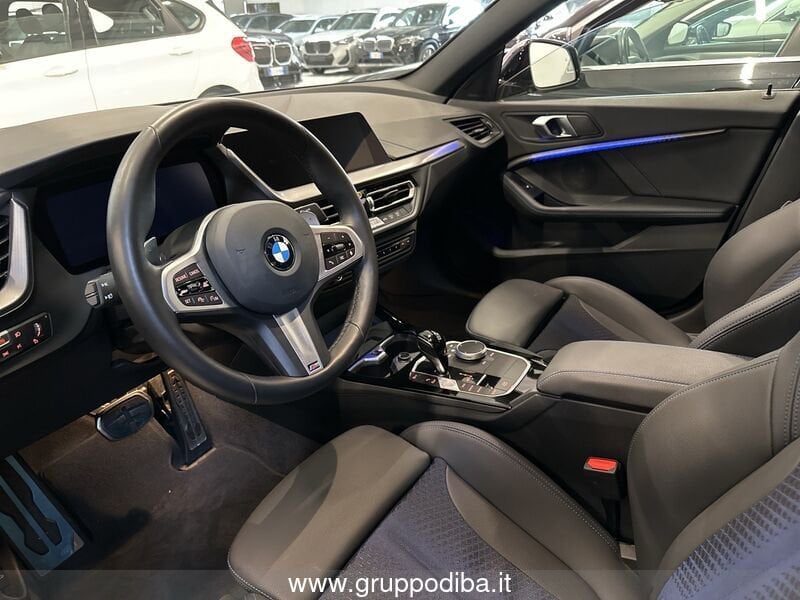 BMW Serie 2 Gran Coupe 220d Gran Coupe Msport auto- Gruppo Diba