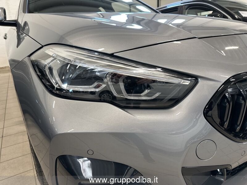 BMW Serie 2 Gran Coupe 220d Gran Coupe Msport auto- Gruppo Diba