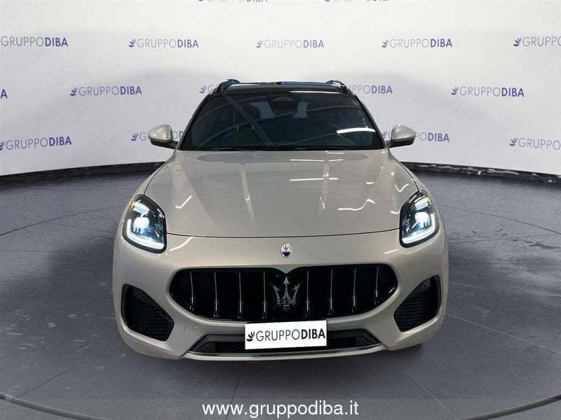 Maserati Grecale Grecale 2.0 mhev GT 250cv auto- Gruppo Diba