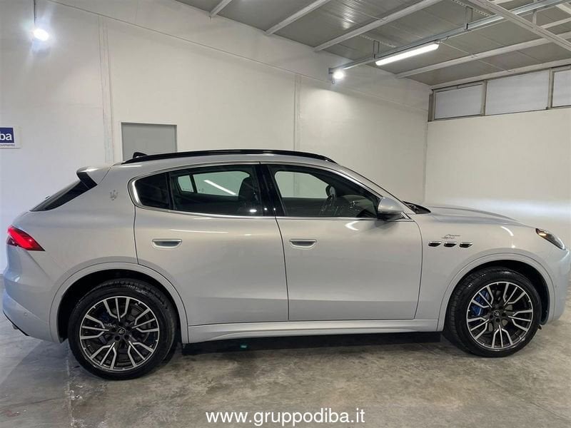 Maserati Grecale Grecale 2.0 mhev GT 250cv auto- Gruppo Diba