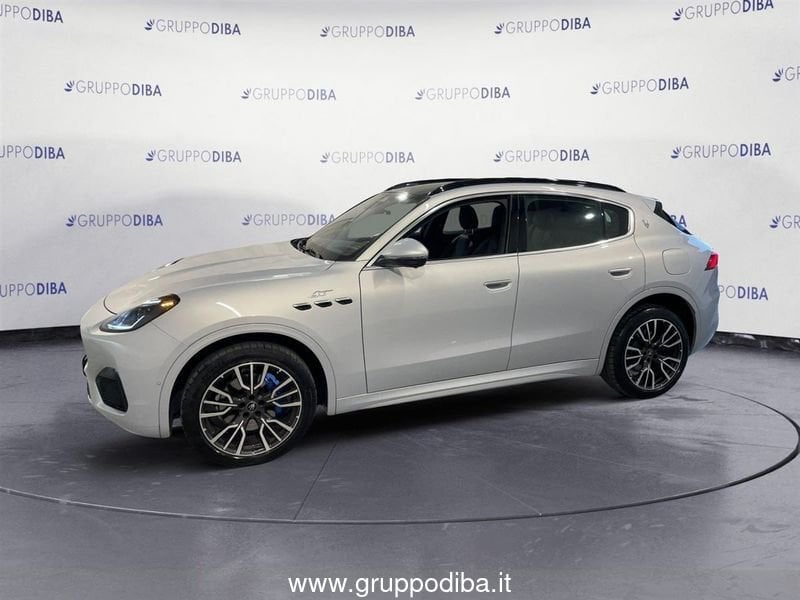 Maserati Grecale Grecale 2.0 mhev GT 250cv auto- Gruppo Diba