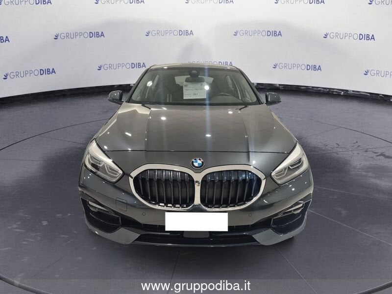 BMW Serie 1 118d Sport auto- Gruppo Diba