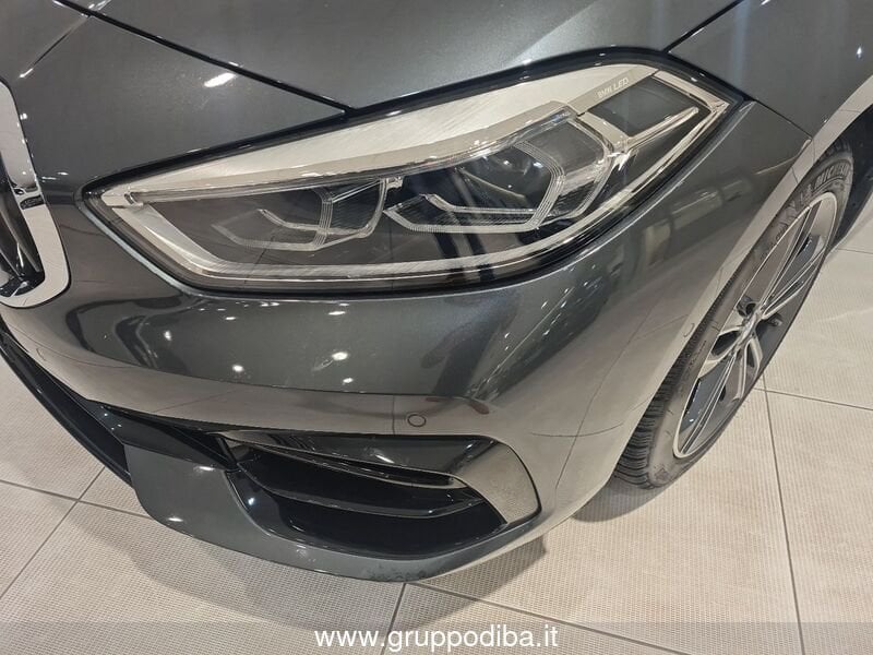 BMW Serie 1 118d Sport auto- Gruppo Diba