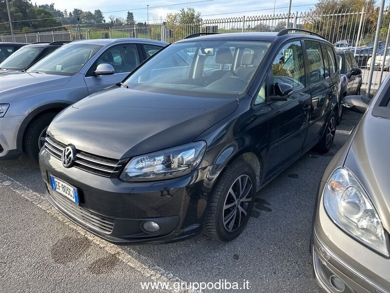 Volkswagen Touran Touran 1.2 tsi Trendline- Gruppo Diba