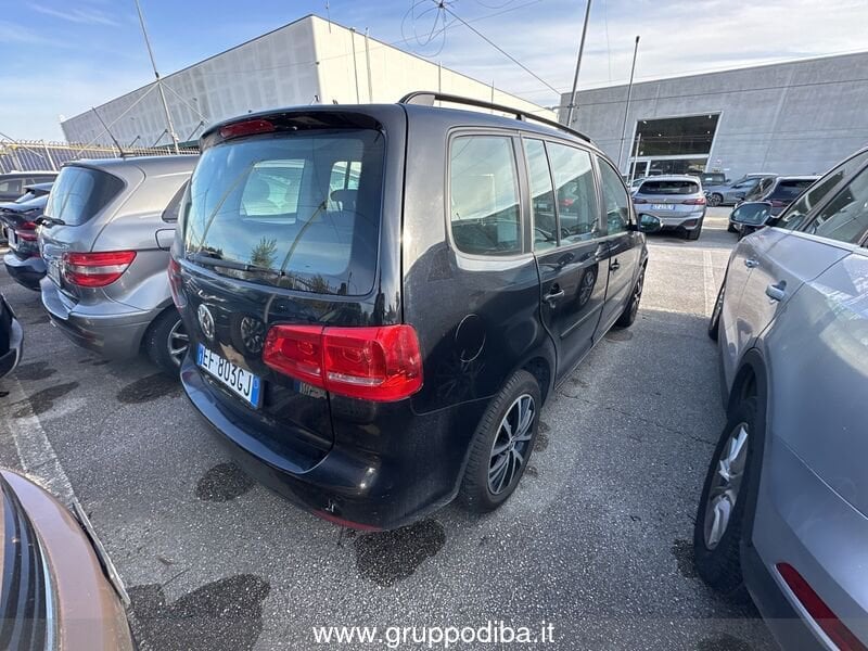 Volkswagen Touran Touran 1.2 tsi Trendline- Gruppo Diba