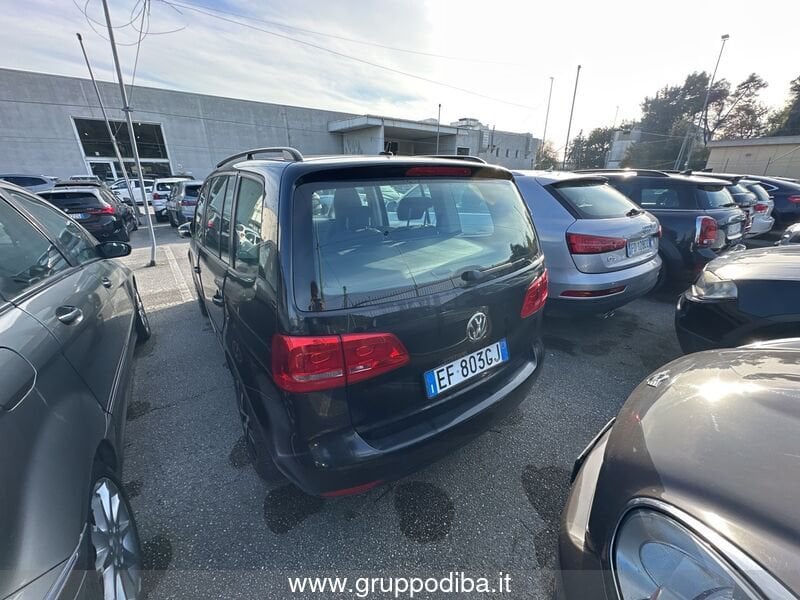 Volkswagen Touran Touran 1.2 tsi Trendline- Gruppo Diba