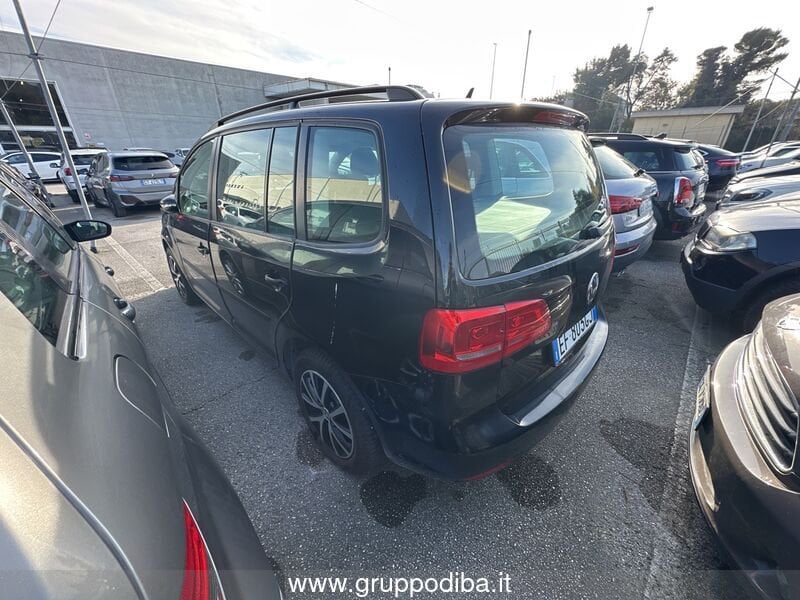 Volkswagen Touran Touran 1.2 tsi Trendline- Gruppo Diba