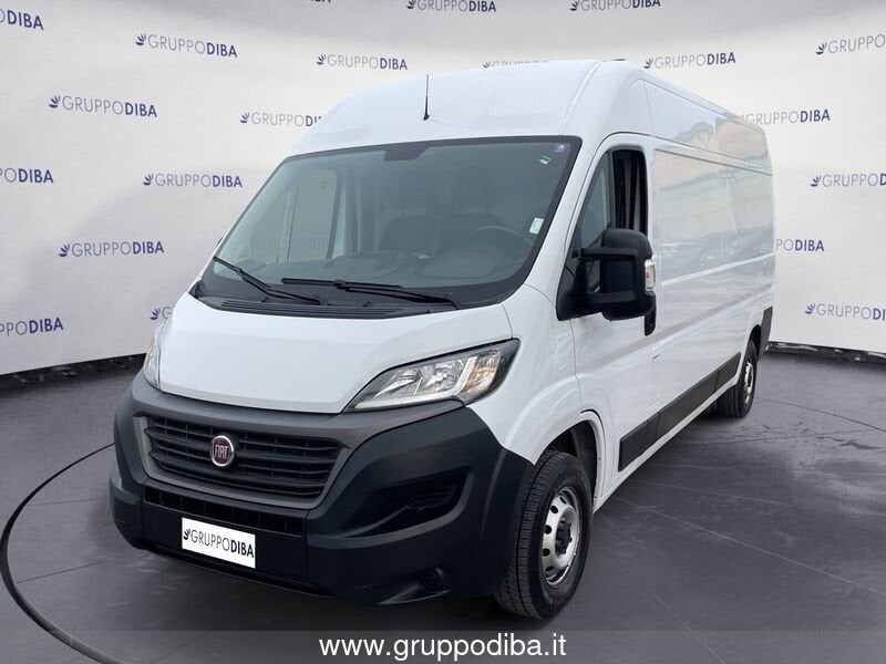 Fiat Professional Ducato 35 LH2 2.3 mjt 140cv E6d-temp- Gruppo Diba