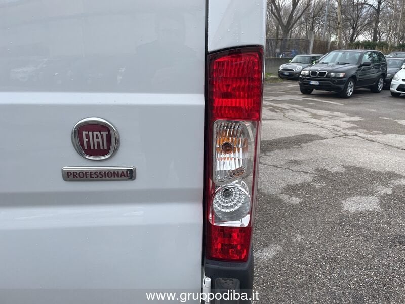 Fiat Professional Ducato 35 LH2 2.3 mjt 140cv E6d-temp- Gruppo Diba