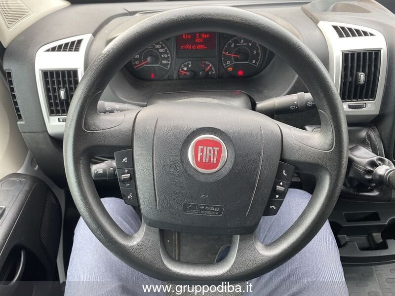 Fiat Professional Ducato 35 LH2 2.3 mjt 140cv E6d-temp- Gruppo Diba