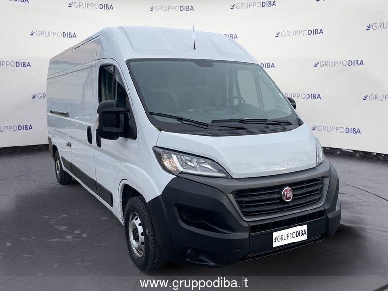 Fiat Professional Ducato 35 LH2 2.3 mjt 140cv E6d-temp- Gruppo Diba