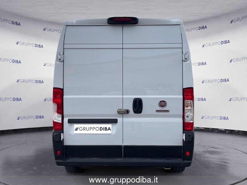 Fiat Professional Ducato 35 LH2 2.3 mjt 140cv E6d-temp- Gruppo Diba