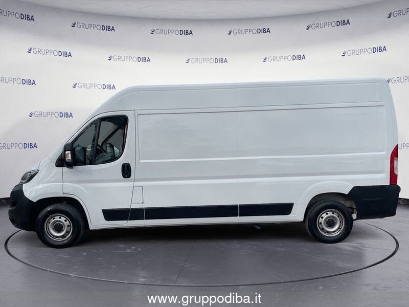 Fiat Professional Ducato 35 LH2 2.3 mjt 140cv E6d-temp- Gruppo Diba