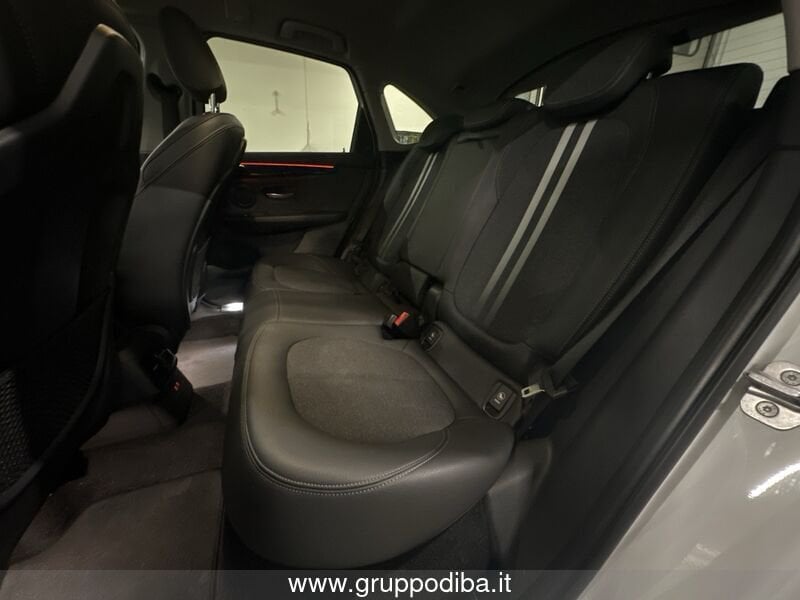 BMW Serie 2 Active Tourer 216i Active Tourer Sport- Gruppo Diba