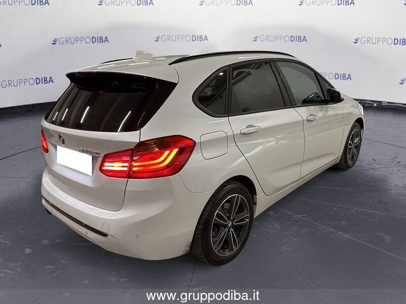 BMW Serie 2 Active Tourer 216i Active Tourer Sport- Gruppo Diba