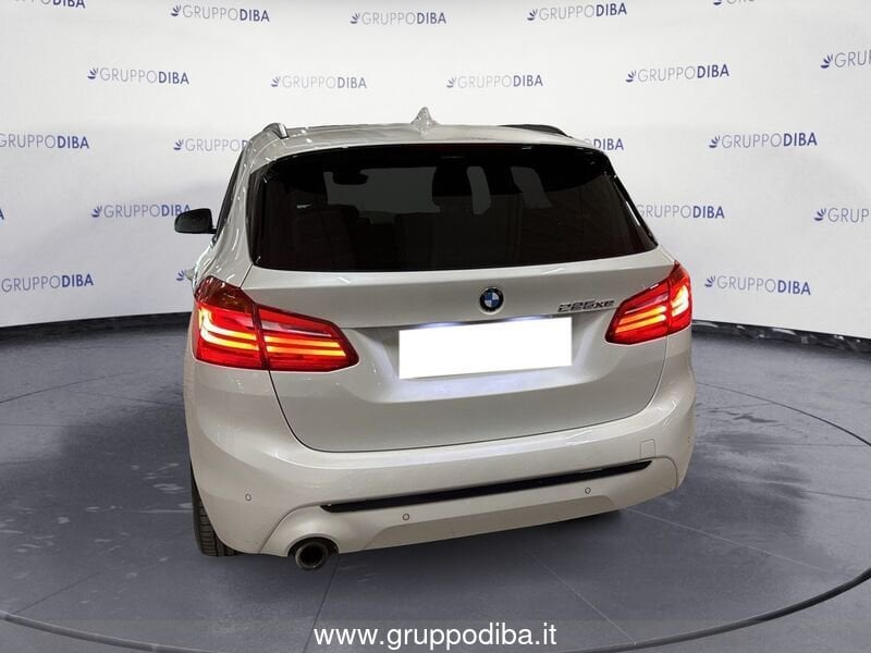 BMW Serie 2 Active Tourer 216i Active Tourer Sport- Gruppo Diba