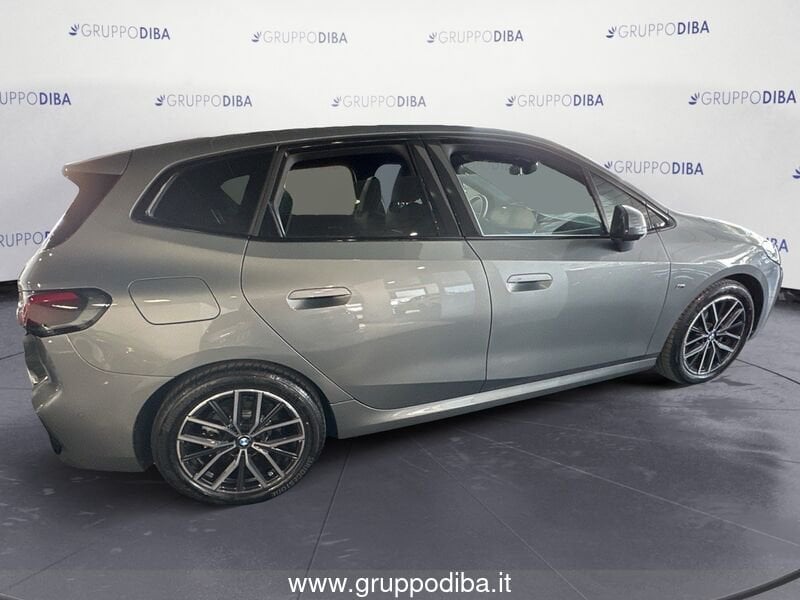 BMW Serie 2 Active Tourer 218d Active Tourer Msport auto- Gruppo Diba