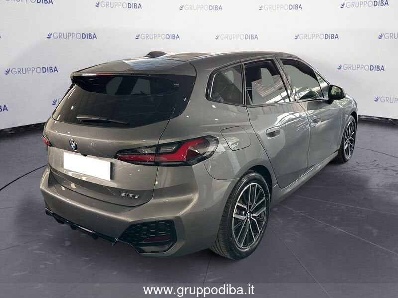 BMW Serie 2 Active Tourer 218d Active Tourer Msport auto- Gruppo Diba