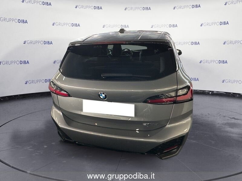 BMW Serie 2 Active Tourer 218d Active Tourer Msport auto- Gruppo Diba