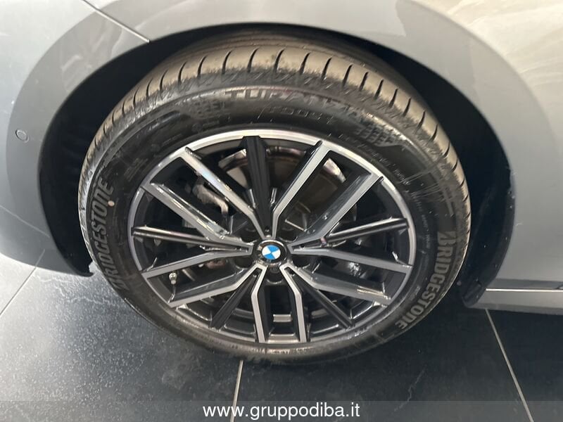 BMW Serie 2 Active Tourer 218d Active Tourer Msport auto- Gruppo Diba