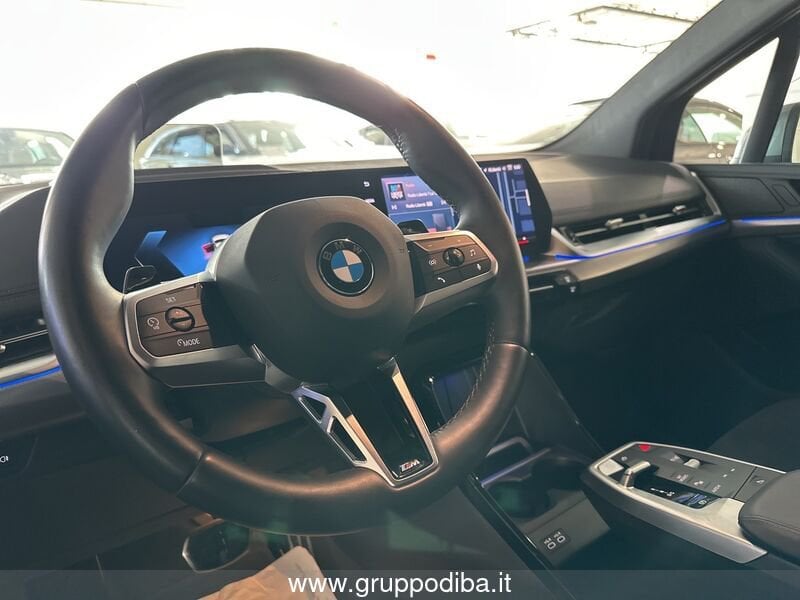 BMW Serie 2 Active Tourer 218d Active Tourer Msport auto- Gruppo Diba