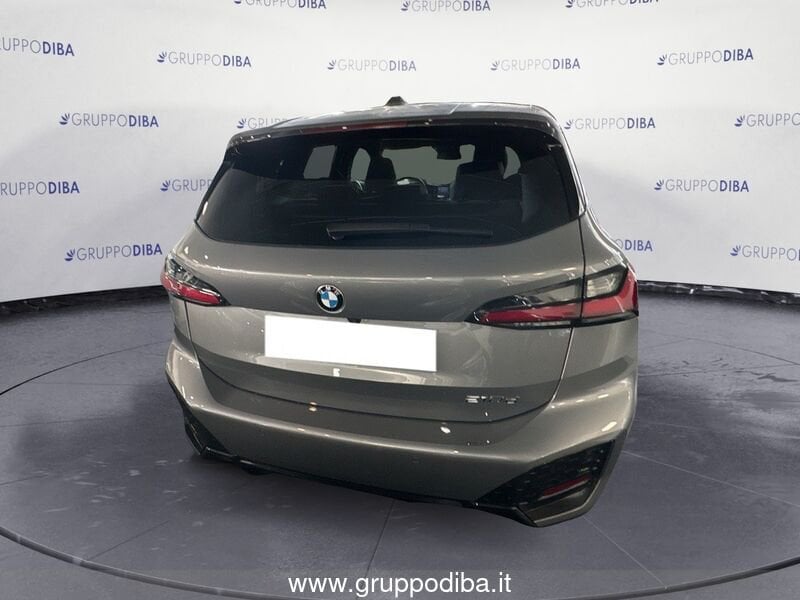 BMW Serie 2 Active Tourer 218d Active Tourer Msport auto- Gruppo Diba