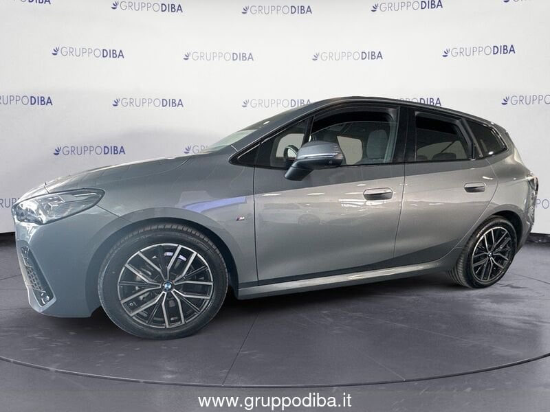 BMW Serie 2 Active Tourer 218d Active Tourer Msport auto- Gruppo Diba