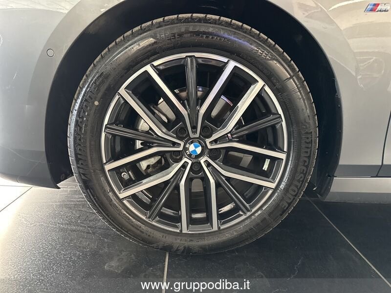 BMW Serie 2 Active Tourer 218d Active Tourer Msport auto- Gruppo Diba